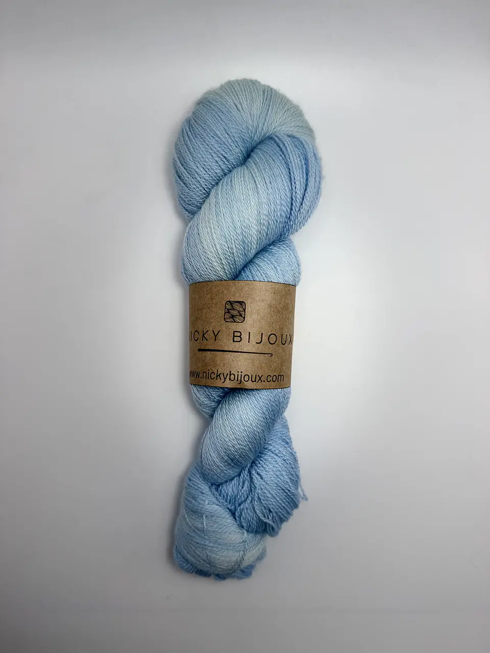 Merino Bijoux Lace  1