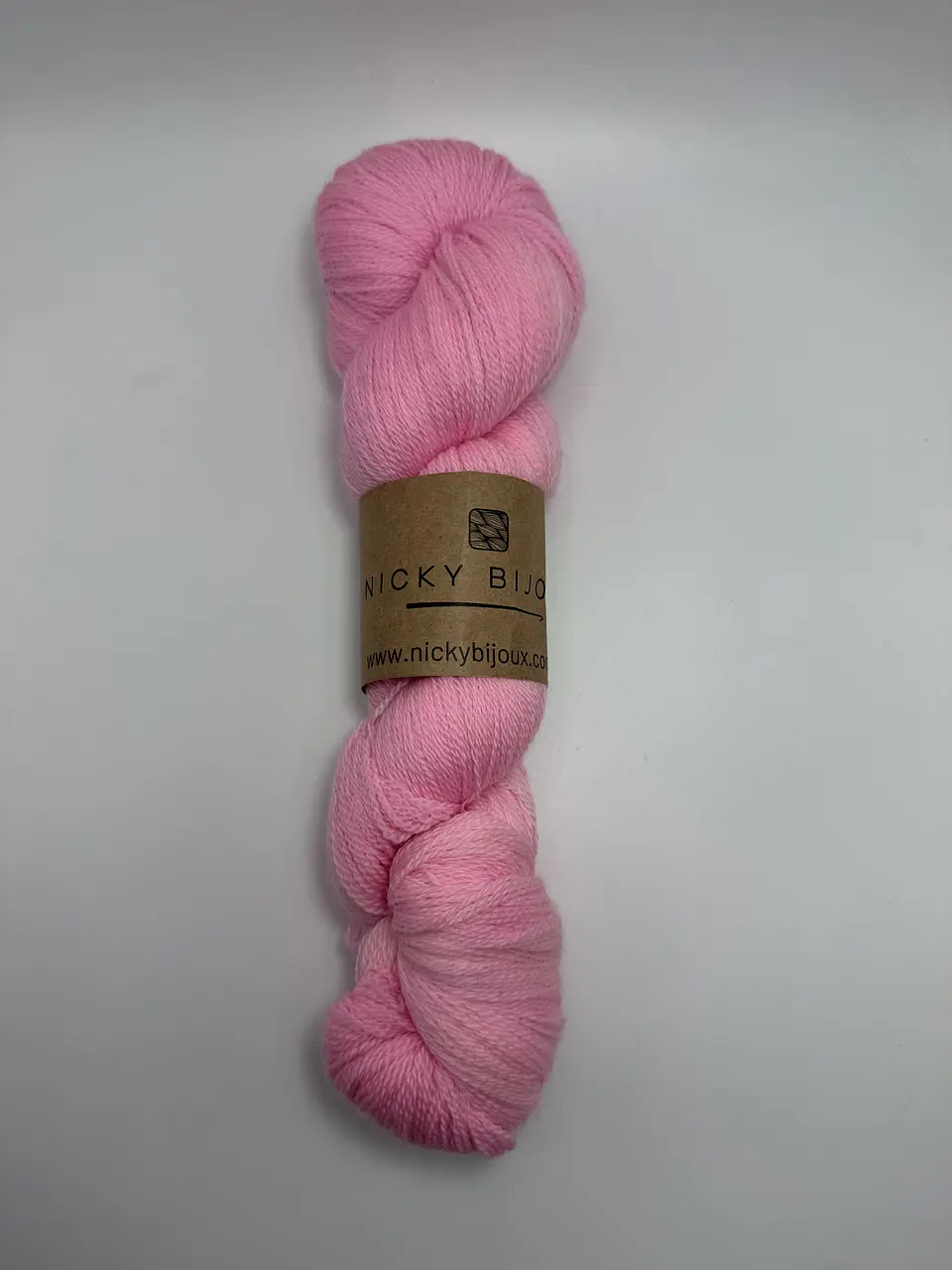 Merino Bijoux Lace - Rosalía  1