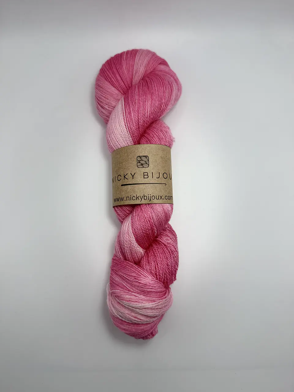 Merino Bijoux lace  1