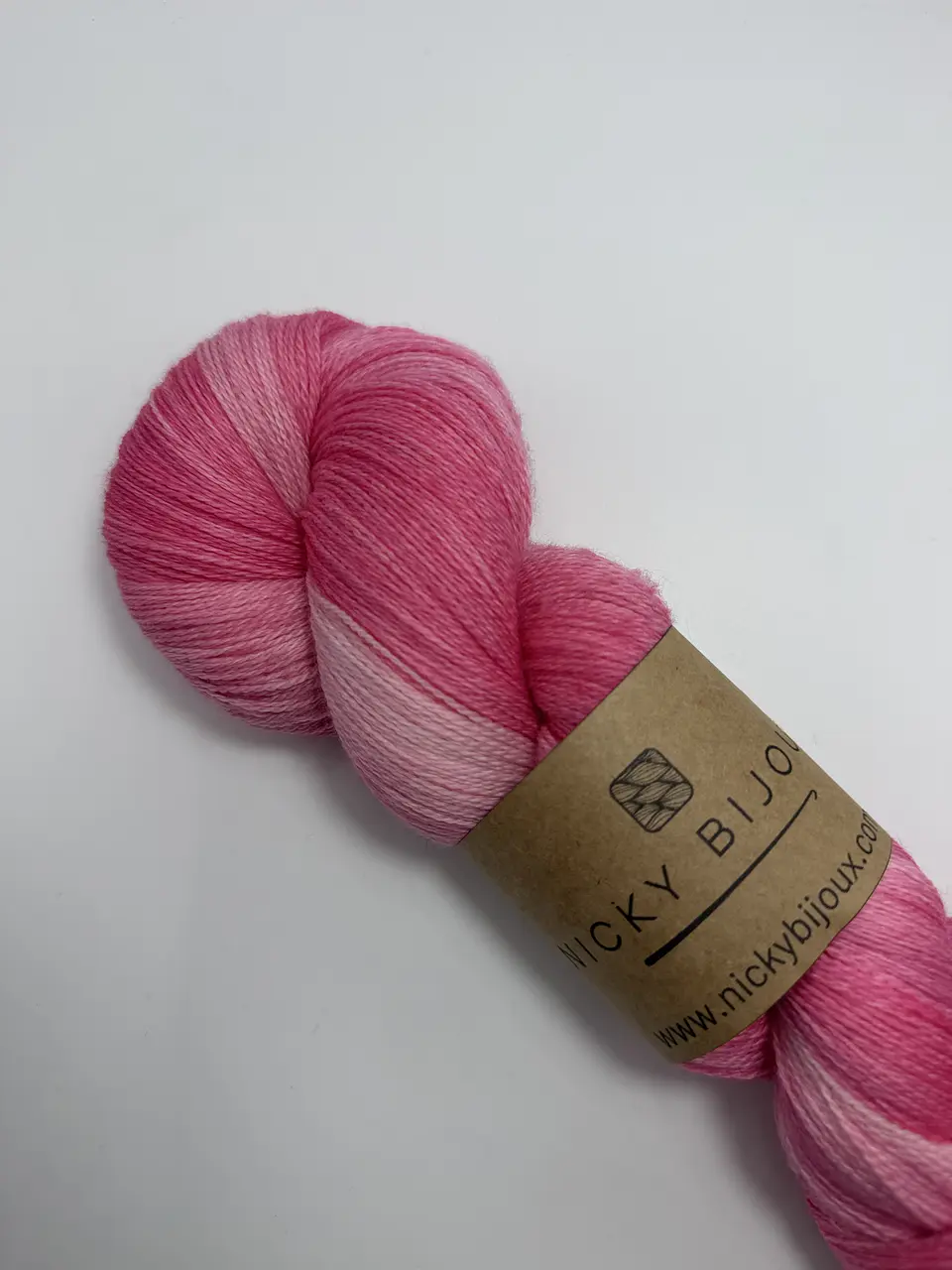Merino Bijoux lace  2