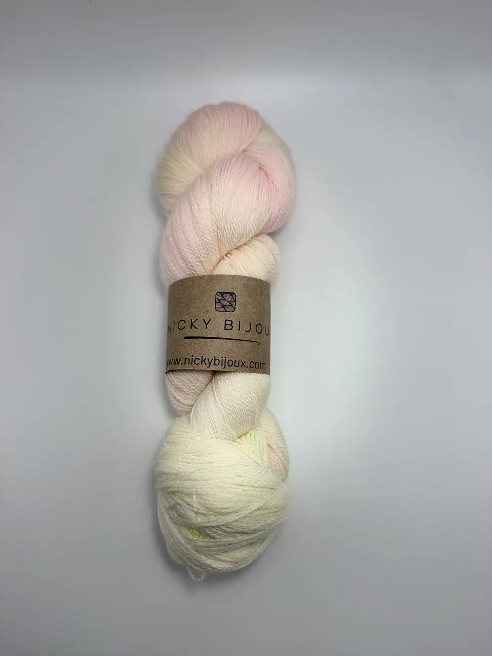 Merino Bijoux Lace 1