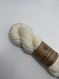 Merino Bijoux Sock Fingering - Natural - thumbnail 2