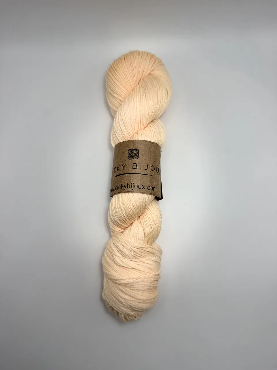 Merino Bijoux Sock Fingering 1