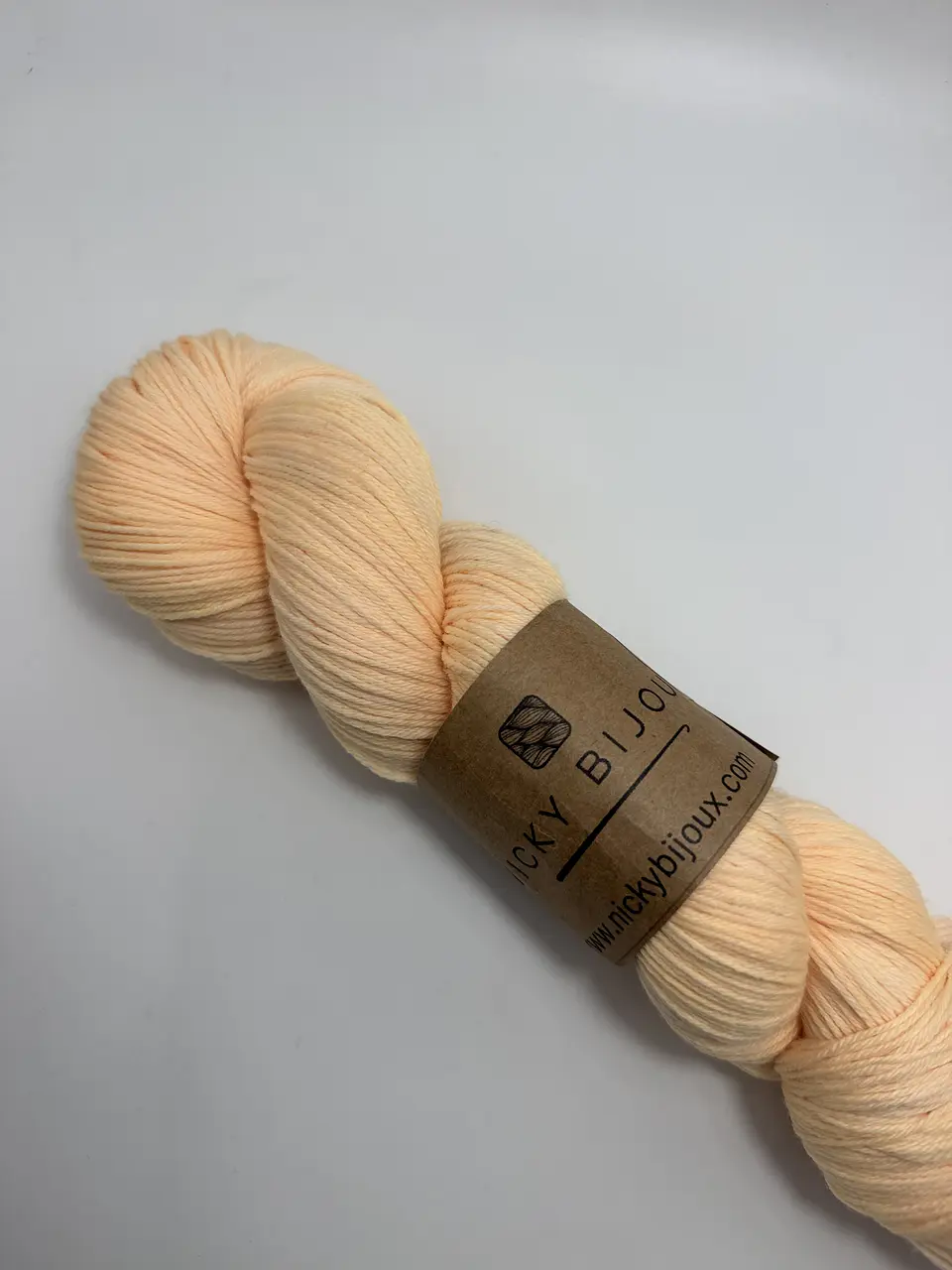Merino Bijoux Sock Fingering 2