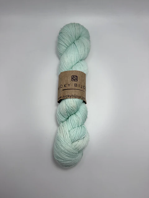 Merino Bijoux Sock Fingering