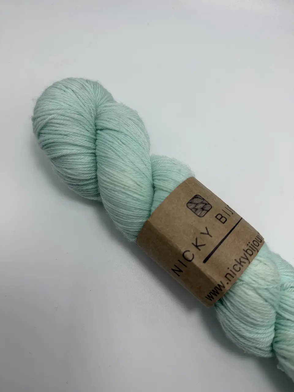 Merino Bijoux Sock Fingering 2