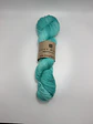 Merino Bijoux Sock Fingering - Aqua Marina - thumbnail 1