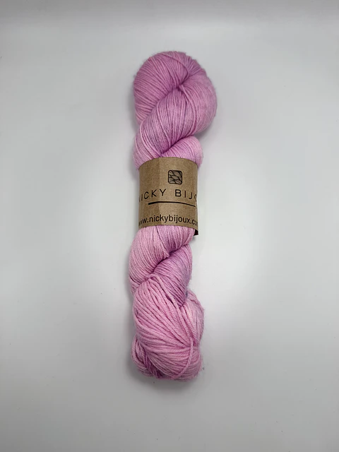 Merino Bijoux Sock Fingering