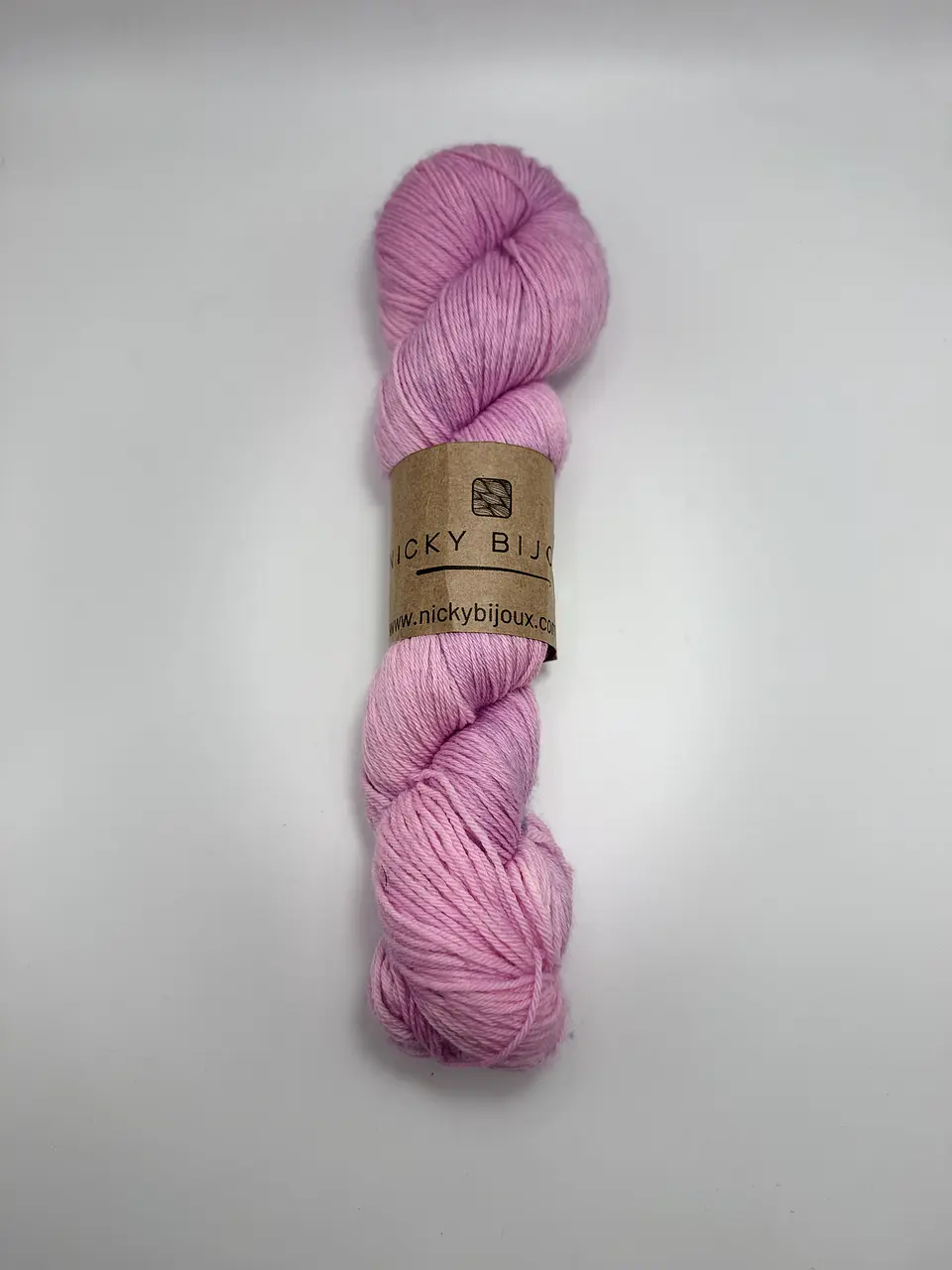Merino Bijoux Sock Fingering 1