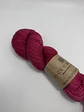 Merino Bijoux Sock Fingering - Guinda - Miniatura 2