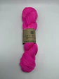 Merino Bijoux Sock Fingering - Barbie Flúor (Fluorescente) - Miniatura 1