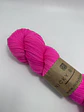 Merino Bijoux Sock Fingering - Barbie Flúor (Fluorescente) - Miniatura 2
