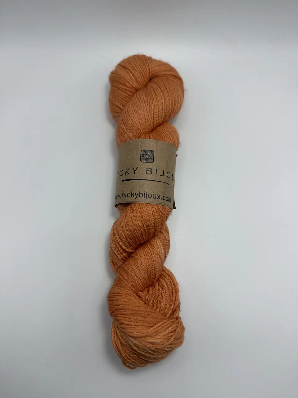 Merino Bijoux Sock Fingering 1