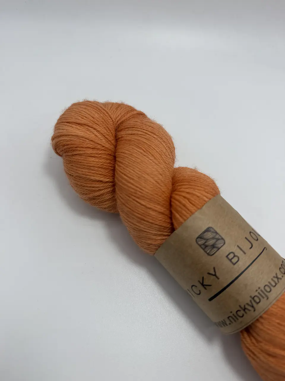 Merino Bijoux Sock Fingering 2