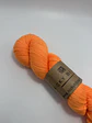 Merino Bijoux Sock Fingering - Orange (Fluorescente) - Miniatura 2