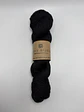 Merino Bijoux Sock Fingering - Black Rocks! 🎸 - Miniatura 1