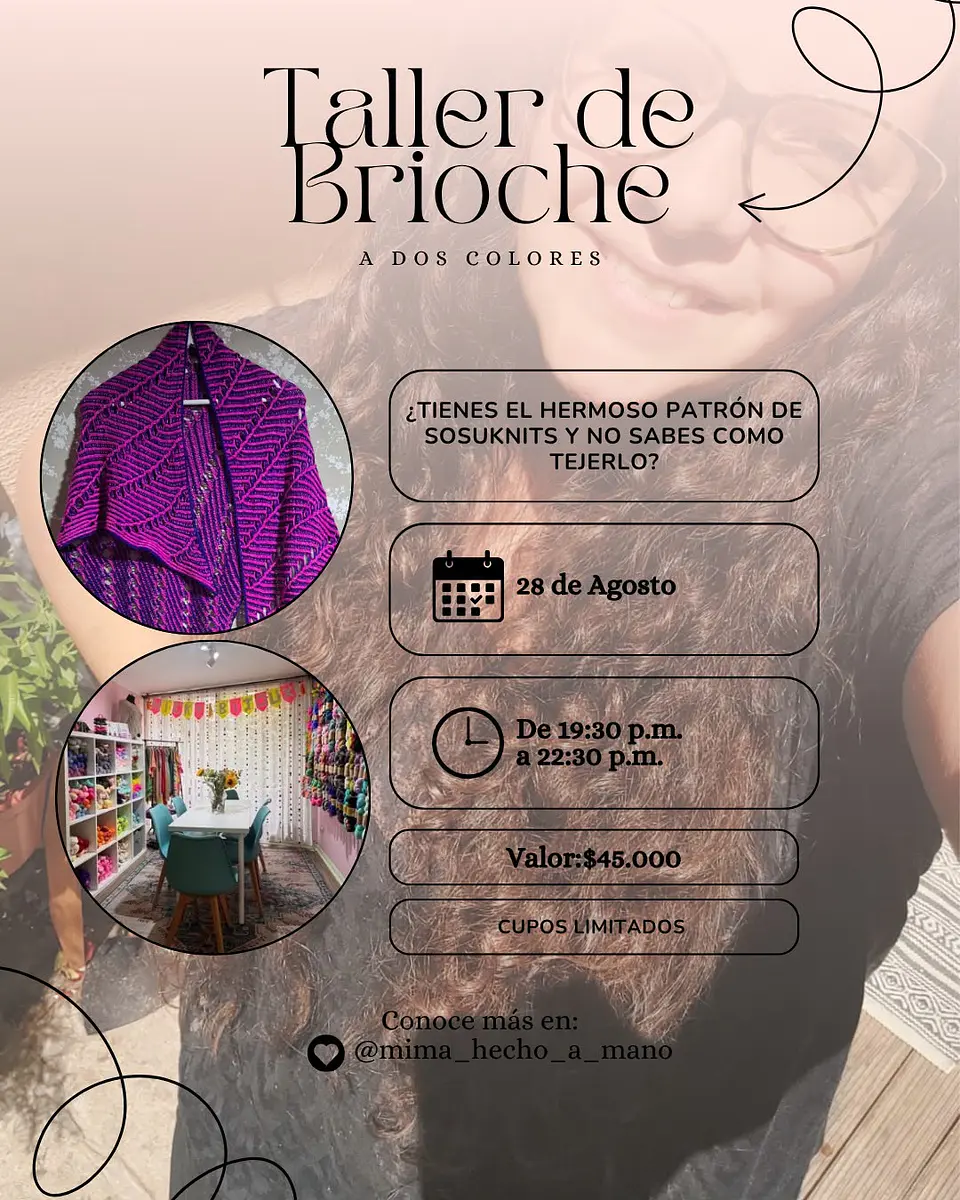 Taller After Brioche 1