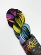 Craquelado Bijoux - color: Caos Cromático (Fluorescente) - thumbnail 2