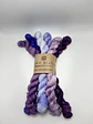 (6) Mini Bijoux - color: Fade Purple - Miniatura 1
