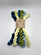 (6) MiniBijoux - Fade Green - Miniatura 1