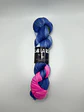 Merino Bijoux Sock Fingering - color: Seúl 🇰🇷 - thumbnail 1