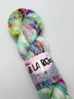 Merino Bijoux Sock Fingering - color: Tromsø 🇳🇴 - Miniatura 2