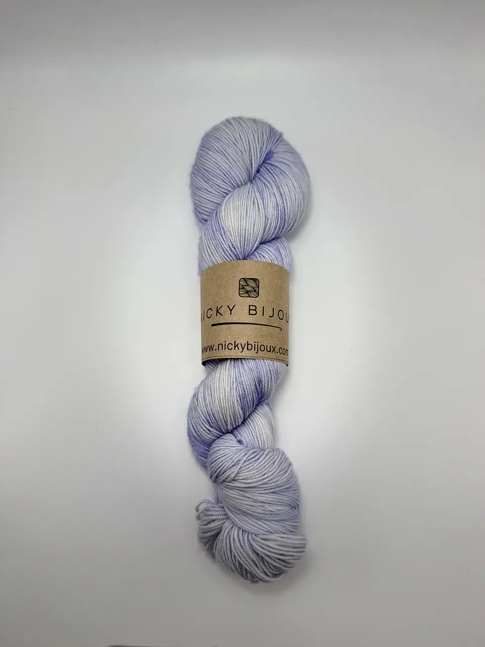 Merino Bijoux Fingering - Ecos de Agua - Pasteles Irrepetibles 2 1