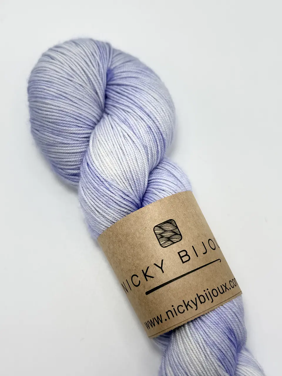 Merino Bijoux Fingering - Ecos de Agua - Pasteles Irrepetibles 2 2
