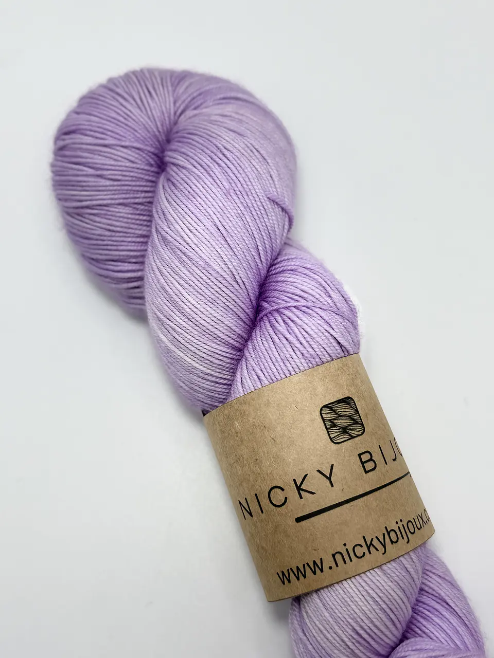 Merino Bijoux Fingering - Ecos de Agua - Pasteles Irrepetibles 3 2