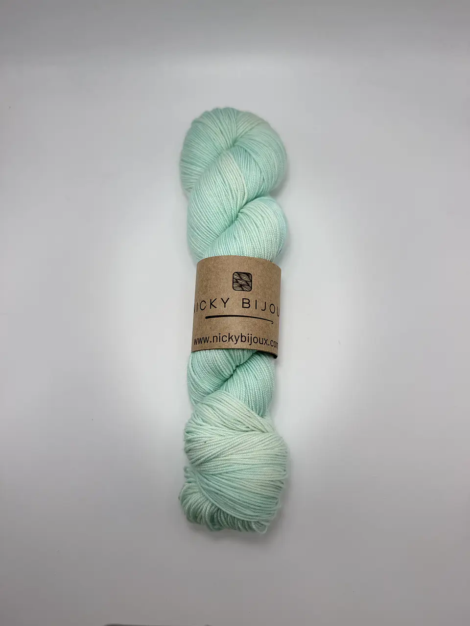 Merino Bijoux Fingering - Ecos de Agua - Pasteles irrepetibles 5 1
