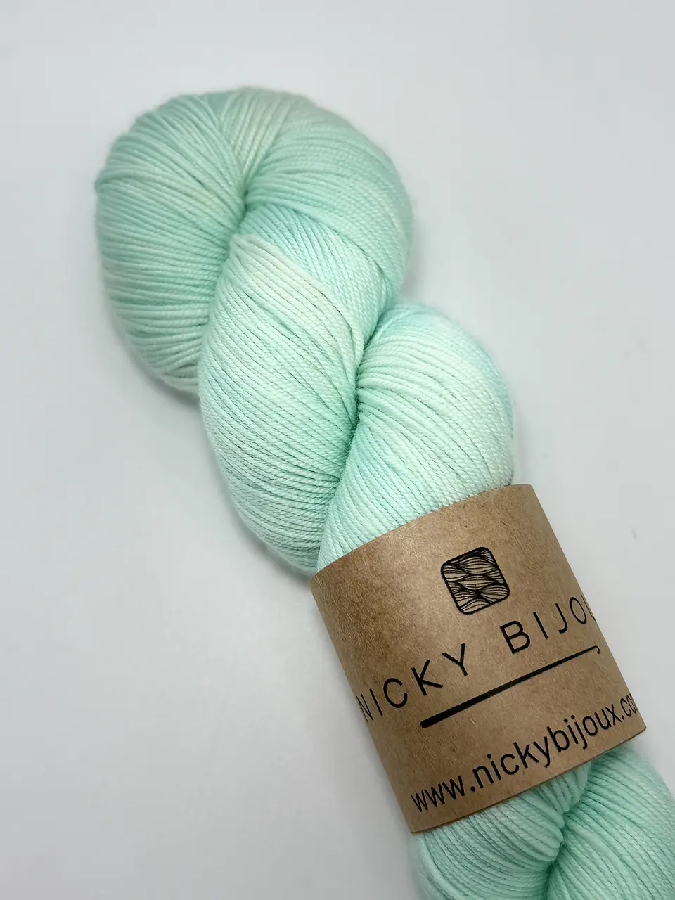 Merino Bijoux Fingering - Ecos de Agua - Pasteles irrepetibles 5 2