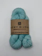 Baby Alpaca Bijoux Lace - color: Celeste - Miniatura 1