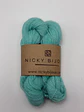 Baby Alpaca Bijoux Lace - AquaMarina - Miniatura 1