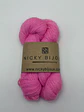 Baby Alpaca Bijoux Lace - color: Rosalía (Fluorescente) - Miniatura 1