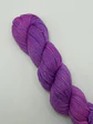 Baby Alpaca Bijoux Lace - Purple Pop (Fluorescentes) - thumbnail 2