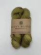 Baby Alpaca Bijoux  Lace - Verde Musgo - Miniatura 1