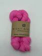 Baby Alpaca Bijoux Lace - Barbie Fluor (Fluorescente) - Miniatura 1
