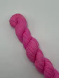 Baby Alpaca Bijoux Lace - Barbie Fluor (Fluorescente) - Miniatura 2