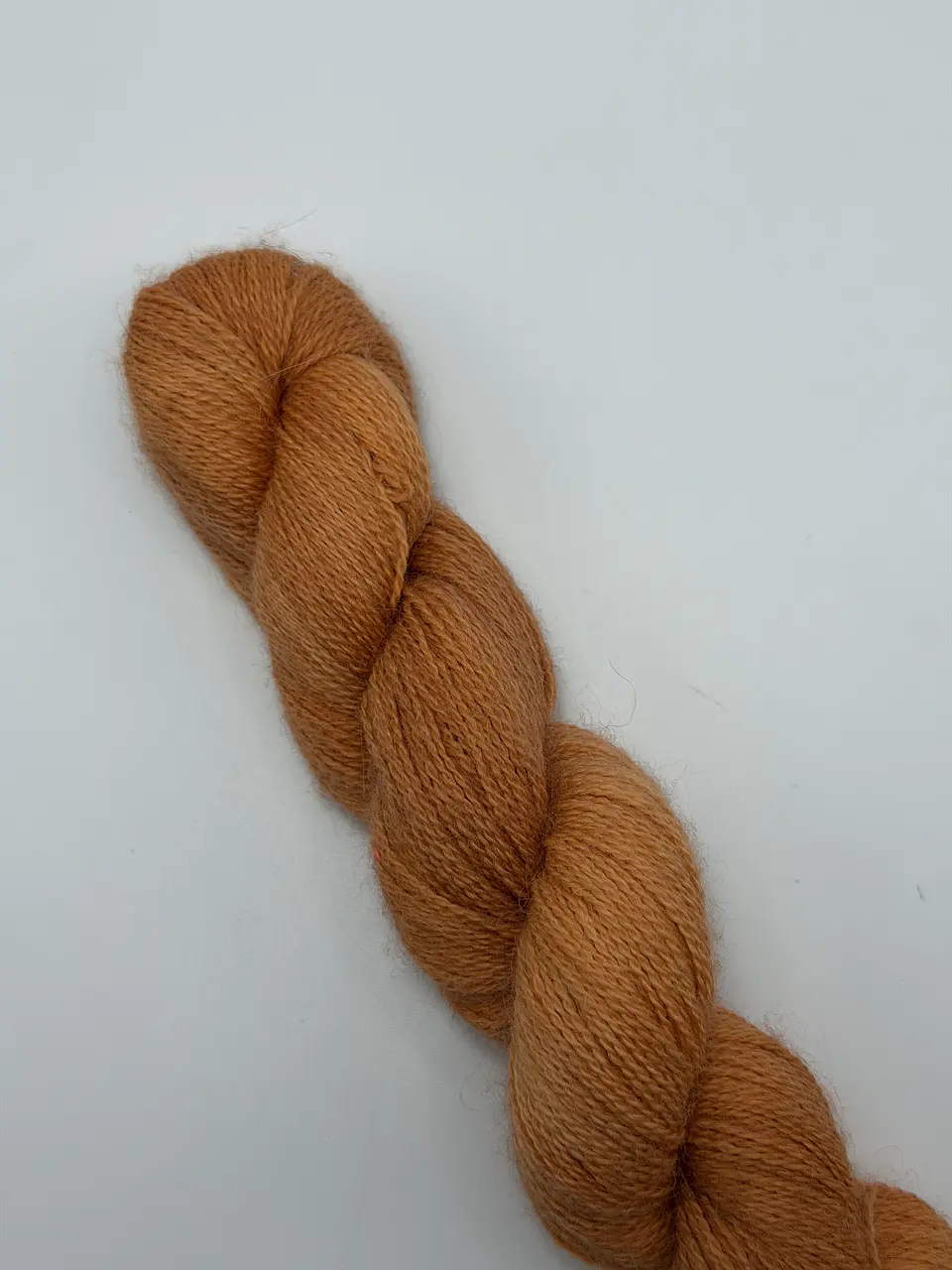 Baby Alpaca Bijoux Lace - Zorro Chileno 2