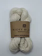 Baby Alpaca Bijoux Lace - Natural - thumbnail 1