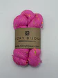 Baby Alpaca Bijoux Tweed Fluor Lace - Barbie Fluor (Fluorescente) - Miniatura 1