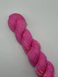 Baby Alpaca Bijoux Tweed Fluor Lace - Barbie Fluor (Fluorescente) - Miniatura 2