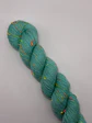 Baby Alpaca Bijoux Tweed Fluor Lace - AquaMarina - thumbnail 2