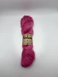 Baby Mohair Glitter Tweed - Rosado - thumbnail 1