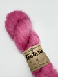 Baby Mohair Glitter Tweed - Rosado - thumbnail 2