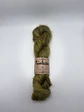 Baby Mohair Glitter Tweed - Verde Musgo - thumbnail 1