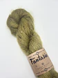 Baby Mohair Glitter Tweed - Verde Musgo - thumbnail 2