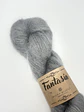 Mohair Glitter Tweed - Graffito - thumbnail 2