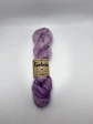 Baby Mohair Glitter Tweed - Blueberry - Miniatura 1