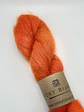Baby Mohair Seda Bijoux  - Orange (Fluorescente) - Miniatura 2